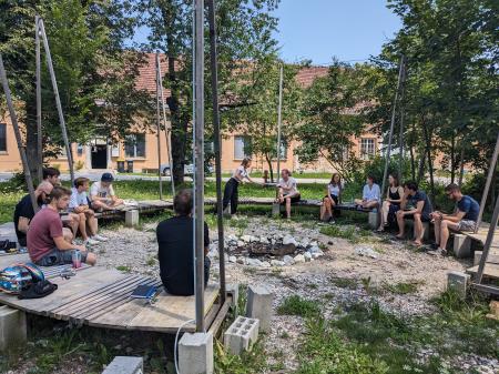 KAJ JE KČB IN KAJ BO KČB